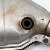 2002-2007 SUBARU IMPREZA WRX DOWNPIPE EXHAUST ASSEMBLY OEM 44200FE201 44102FE040 - Image 2