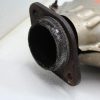 2002-2007 SUBARU IMPREZA WRX DOWNPIPE EXHAUST ASSEMBLY OEM 44200FE201 44102FE040 - Image 7