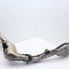2002-2007 SUBARU IMPREZA WRX DOWNPIPE EXHAUST ASSEMBLY OEM 44200FE201 44102FE040 - Image 5