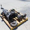 2013 Subaru Impreza WRX STI 6 speed Transmission Swap 44k Miles 6MT EJ257 (Direct bolt on package for 08-17 WRX) - Image 2