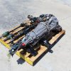 2013 Subaru Impreza WRX STI 6 speed Transmission Swap 44k Miles 6MT EJ257 (Direct bolt on package for 08-17 WRX) - Image 13