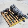 2013 Subaru Impreza WRX STI 6 speed Transmission Swap 44k Miles 6MT EJ257 (Direct bolt on package for 08-17 WRX) - Image 12