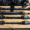 2013 Subaru Impreza WRX STI 6 speed Transmission Swap 44k Miles 6MT EJ257 (Direct bolt on package for 08-17 WRX) - Image 11