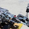 2013 Subaru Impreza WRX STI 6 speed Transmission Swap 44k Miles 6MT EJ257 (Direct bolt on package for 08-17 WRX) - Image 7