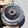 2013 Subaru Impreza WRX STI 6 speed Transmission Swap 44k Miles 6MT EJ257 (Direct bolt on package for 08-17 WRX) - Image 6