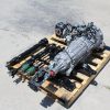 2016 Subaru Impreza WRX STI 6-speed Transmission Swap 7k miles 6MT EJ257 (Direct bolt on package for 08-17 WRX) - Image 19