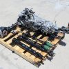 2016 Subaru Impreza WRX STI 6-speed Transmission Swap 7k miles 6MT EJ257 (Direct bolt on package for 08-17 WRX) - Image 18
