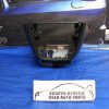 2002-2004  SUBARU IMPREZA WRX CENTER CONSOLE RADIO TRIM