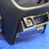 2002-2004  SUBARU IMPREZA WRX CENTER CONSOLE RADIO TRIM - Image 9