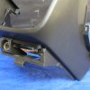 2002-2004  SUBARU IMPREZA WRX CENTER CONSOLE RADIO TRIM - Image 8