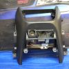 2002-2004  SUBARU IMPREZA WRX CENTER CONSOLE RADIO TRIM - Image 7