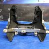 2002-2004  SUBARU IMPREZA WRX CENTER CONSOLE RADIO TRIM - Image 5