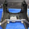 2002-2004  SUBARU IMPREZA WRX CENTER CONSOLE RADIO TRIM - Image 4
