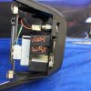 2002-2004  SUBARU IMPREZA WRX CENTER CONSOLE RADIO TRIM - Image 3