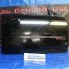 2002-2007 SUBARU IMPREZA WRX STI FRONT RH DOOR PASSENGERS SIDE ASSEMBLY BLACK