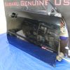 2002-2007 SUBARU IMPREZA WRX STI FRONT RH DOOR PASSENGERS SIDE ASSEMBLY BLACK - Image 3