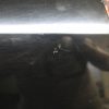 2002-2007 SUBARU IMPREZA WRX STI FRONT RH DOOR PASSENGERS SIDE ASSEMBLY BLACK - Image 11