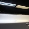 2008-2014 SUBARU IMPREZA WRX & STI FRONT LH DRIVER SIDE DOOR ASSEMBLY SILVER - Image 3