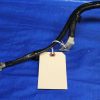 2008-2014  SUBARU IMPREZA WRX STI NEGITIVE & POSITIVE BATTERY TERMINAL OEM - Image 7
