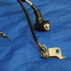 2008-2014  SUBARU IMPREZA WRX STI NEGITIVE & POSITIVE BATTERY TERMINAL OEM - Image 4