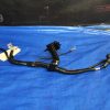 2008-2014  SUBARU IMPREZA WRX STI NEGITIVE & POSITIVE BATTERY TERMINAL OEM - Image 5
