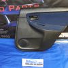 2005-2007 SUBARU IMPREZA WRX STI DOOR PANEL CARD REAR RH PASSENGER SIDE