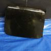 2002-2007 SUBARU IMPREZA WRX WAGON FUEL DOOR LID BLACK OEM - Image 2