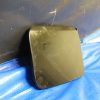 2002-2007 SUBARU IMPREZA WRX WAGON FUEL DOOR LID BLACK OEM - Image 3
