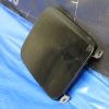 2002-2007 SUBARU IMPREZA WRX WAGON FUEL DOOR LID BLACK OEM - Image 4