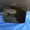 2002-2007 SUBARU IMPREZA WRX WAGON FUEL DOOR LID BLACK OEM - Image 5