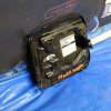 2002-2007 SUBARU IMPREZA WRX WAGON FUEL DOOR LID BLACK OEM - Image 7
