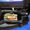 2002-2007 SUBARU IMPREZA WRX & STI DASH BOARD ASSEMBLY - Image 11