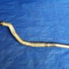 2006-2014 SUBARU IMPREZA WRX & STI AIR SUCTION EGR LINE TUBE OEM - Image 5