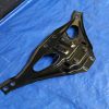 2005-2007 SUBARU IMPREZA WRX STI STEERING RACK COVER BRACKET - Image 5