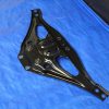 2005-2007 SUBARU IMPREZA WRX STI STEERING RACK COVER BRACKET - Image 4