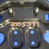 2005-2007 SUBARU IMPREZA WRX STI STEERING RACK COVER BRACKET - Image 3