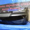 2002-2007 SUBARU IMPREZA WRX WAGON REAR BUMPER COVER ASSEMBLY BLACK - Image 12