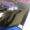 2002-2007 SUBARU IMPREZA WRX WAGON REAR BUMPER COVER ASSEMBLY BLACK - Image 11