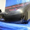 2002-2007 SUBARU IMPREZA WRX WAGON REAR BUMPER COVER ASSEMBLY BLACK - Image 7