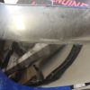 2002-2007 SUBARU IMPREZA WRX WAGON REAR BUMPER COVER ASSEMBLY BLACK - Image 5