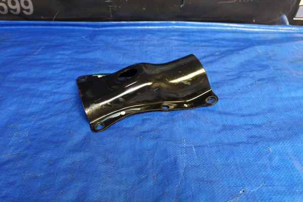 2002-2007 SUBARU IMPREZA WRX & STI REAR DIFF COVER DIFFERENTIAL BRACE - Image 3