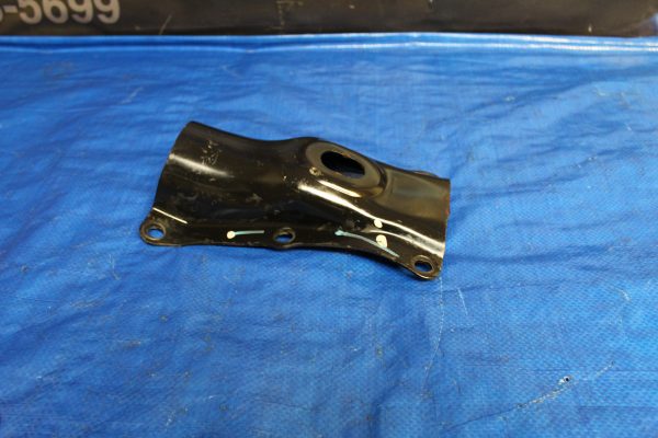 2002-2007 SUBARU IMPREZA WRX & STI REAR DIFF COVER DIFFERENTIAL BRACE - Image 5