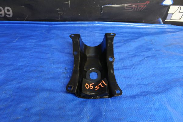2002-2007 SUBARU IMPREZA WRX & STI REAR DIFF COVER DIFFERENTIAL BRACE - Image 6