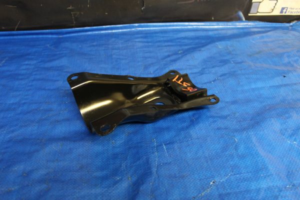 2002-2007 SUBARU IMPREZA WRX & STI REAR DIFF COVER DIFFERENTIAL BRACE - Image 7