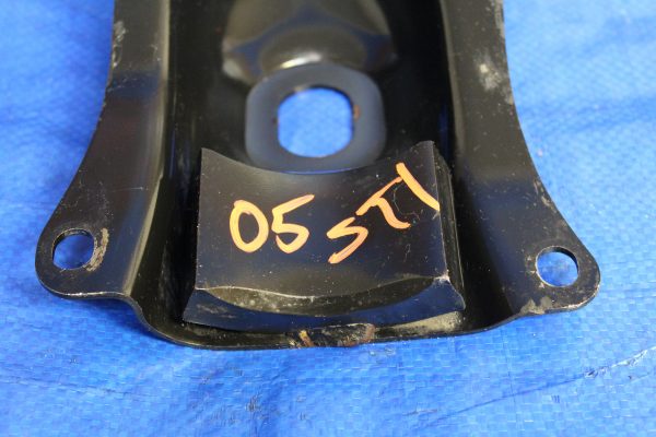 2002-2007 SUBARU IMPREZA WRX & STI REAR DIFF COVER DIFFERENTIAL BRACE - Image 9