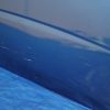 2002-2007 SUBARU IMPREZA WRX & STI REAR DOOR DRIVERS SIDE LH BLUE SEDAN - Image 5