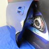 2002-2007 SUBARU IMPREZA WRX & STI REAR DOOR DRIVERS SIDE LH BLUE SEDAN - Image 6