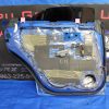 2002-2007 SUBARU IMPREZA WRX & STI REAR DOOR DRIVERS SIDE LH BLUE SEDAN - Image 7