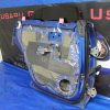 2002-2007 SUBARU IMPREZA WRX & STI REAR DOOR DRIVERS SIDE LH BLUE SEDAN - Image 9