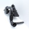 1998-2001 SUBARU IMPREZA 2.5 RS GC8 AIR INTAKE SILENCER SNORKEL - Image 3